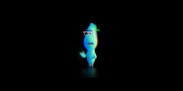 Pixar's Soul: 6 Huge Questions After The New Trailer - CINEMABLEND