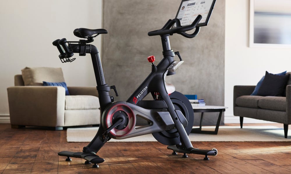 Velo peloton hot sale