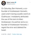 Clubhouse Harassment, and Tech's Move from Enthusiast to Industrial Press