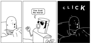 I Need To Work On Depressurizing