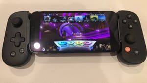 Streaming Games, Lifting Weights