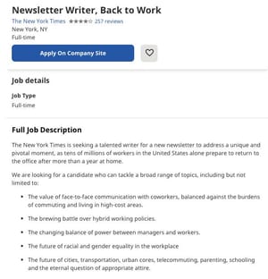 The Remote Culture War Has Begun, And Executives Are Pumping Out "Back To Work" Propaganda