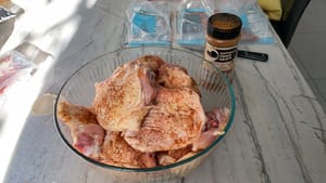 Why I Love Making Food On My Smoker